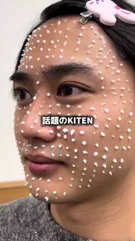サナのTikTok投稿