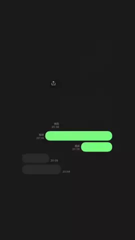 ｶﾅのTikTok投稿