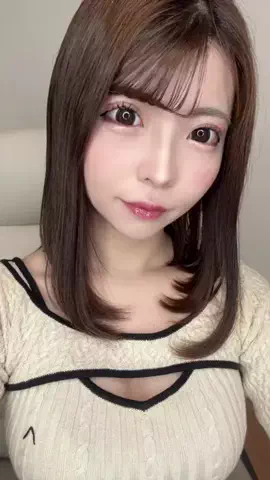 ななぷりん🍮のTikTok投稿