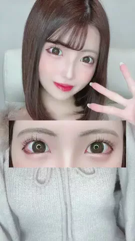 ななぷりん🍮のTikTok投稿