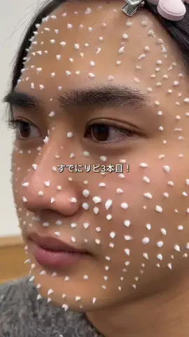 サナのTikTok投稿