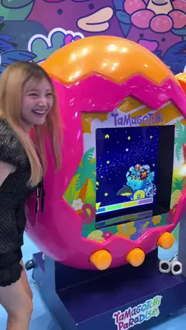 安斉かれんのTikTok投稿