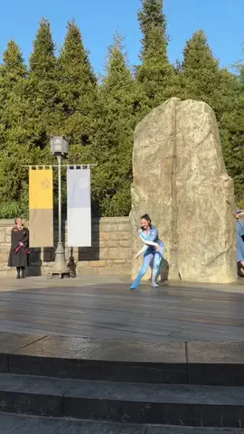 Haru's ParkのTikTok投稿