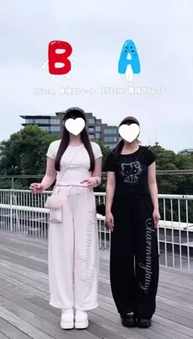 ゆかこのTikTok投稿