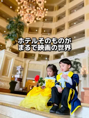 のりママのTikTok投稿