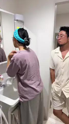 ちゃんゆみのTikTok投稿