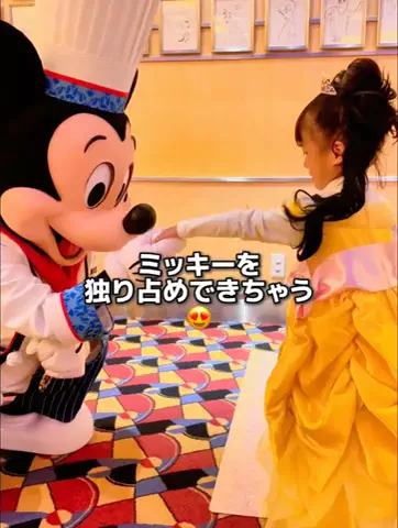 のりママのTikTok投稿