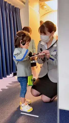 のりママのTikTok投稿