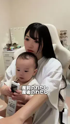 orie🐶🩵未婚シンママのTikTok投稿