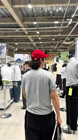 TakumiのTikTok投稿
