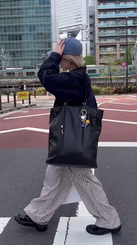 そがぴのTikTok投稿