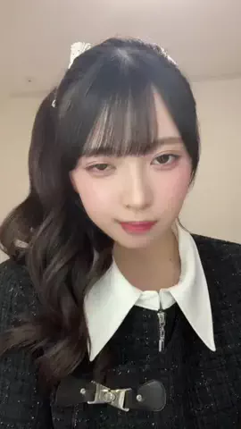 白石乙華(しらいしおとは)のTikTok投稿