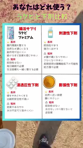 看護師ao...腸からキレイにのTikTok投稿