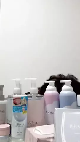 米澤りあのTikTok投稿