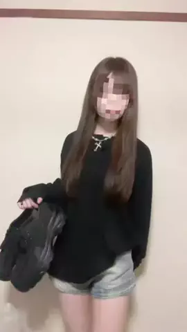 ゆめのTikTok投稿