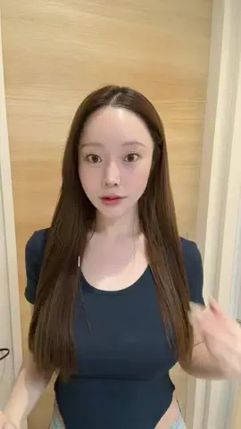 はむのTikTok投稿