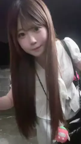 ゆめのTikTok投稿