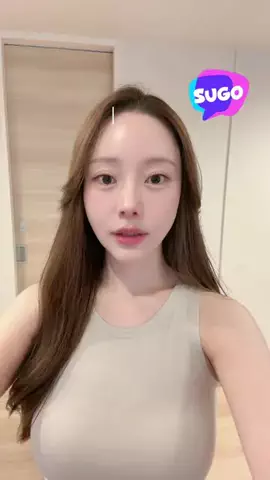 はむのTikTok投稿