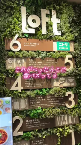 みなのTikTok投稿