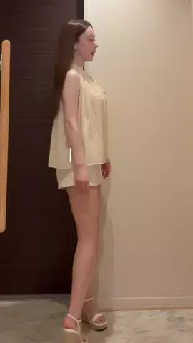 はむのTikTok投稿