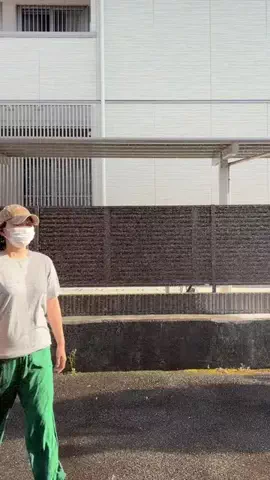 はやまりのTikTok投稿