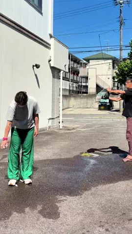 はやまりのTikTok投稿