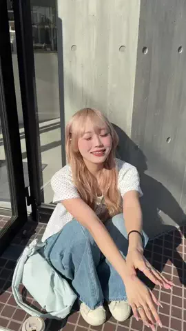 ひ い なのTikTok投稿