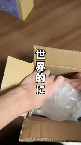 いいもの図鑑のTikTok投稿