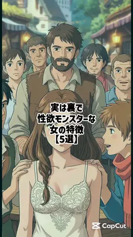 絶対プロフ見るなのTikTok投稿