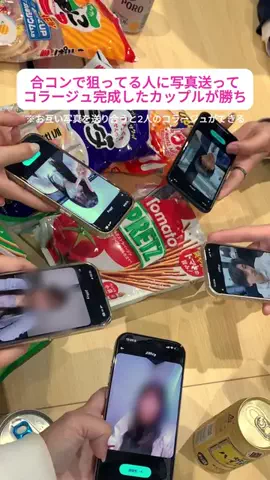 あいりのTikTok投稿