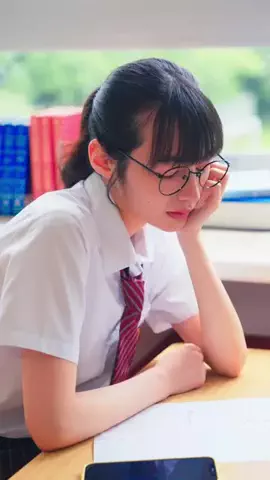 きっと青春の1ページのTikTok投稿