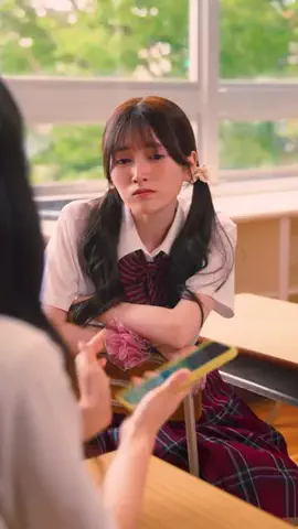 きっと青春の1ページのTikTok投稿