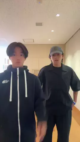 ShinjiroのTikTok投稿