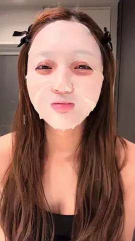 れい奈のTikTok投稿