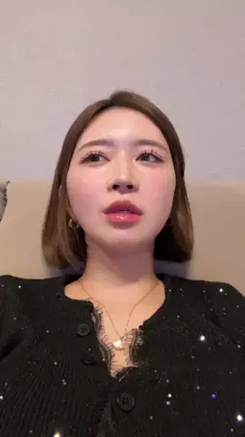 こじらせちゃんのTikTok投稿