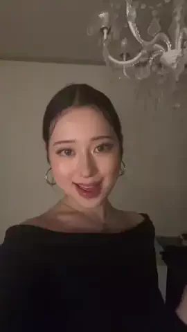 ♡のTikTok投稿
