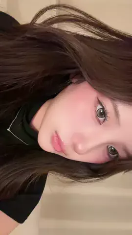 空のTikTok投稿