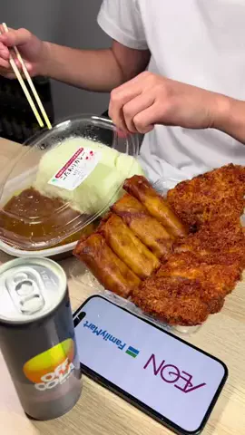 大食い界隈のTikTok投稿