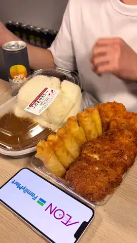大食い界隈のTikTok投稿