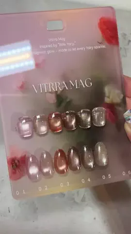 みー／NailartistのTikTok投稿