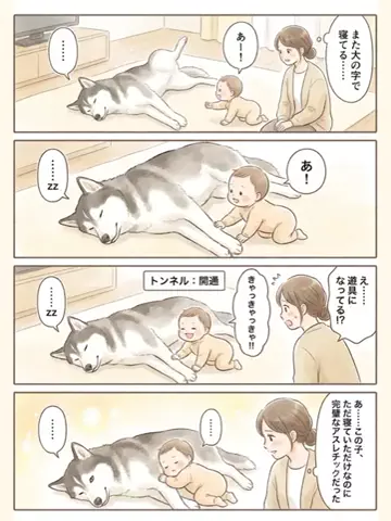 都内のチワワのTikTok投稿