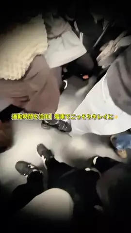 当たらないのTikTok投稿