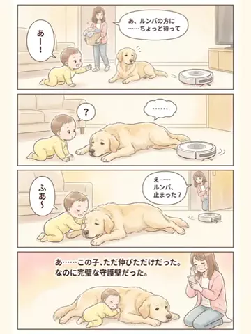 都内のチワワのTikTok投稿