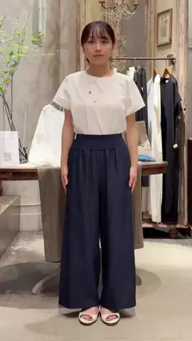 ビアズリー　ZOZOTOWN店のTikTok投稿
