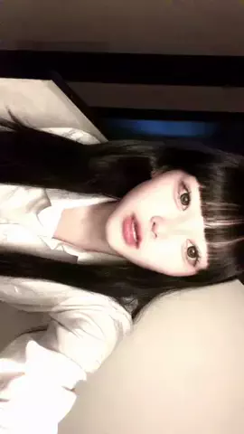 みあのTikTok投稿