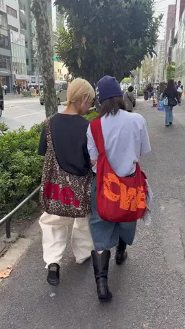 あやかのTikTok投稿