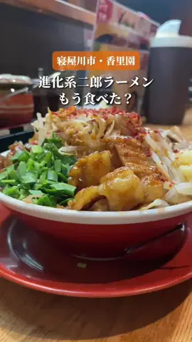 ひらねやLINKのTikTok投稿
