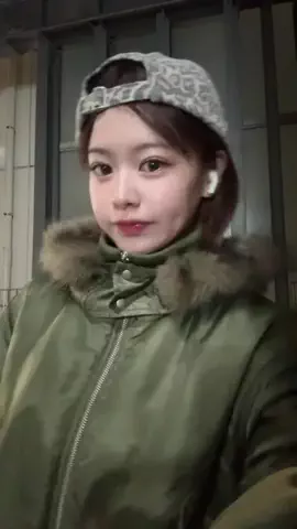 米澤りあのTikTok投稿