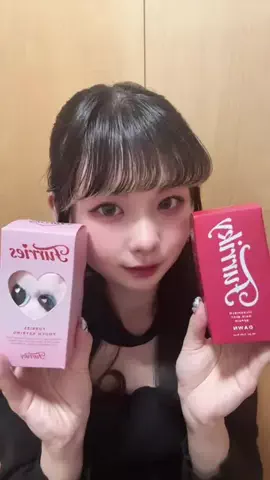 めぽのTikTok投稿