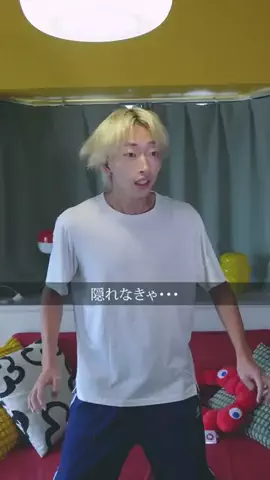 チュメチュメのTikTok投稿